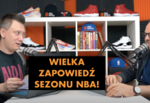 Polskie studio o NBA – zobacz wielką zapowiedź sezonu NBA!