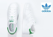 Buty adidas Originals za połowę ceny! 70 modeli tylko przez 3 dni!
