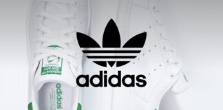 Buty adidas za połowę ceny! Ogromna wyprzedaż adidasa!