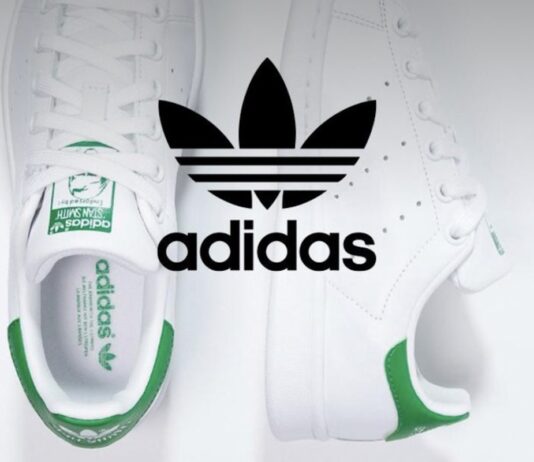 Buty adidas za połowę ceny! Ogromna wyprzedaż adidasa!