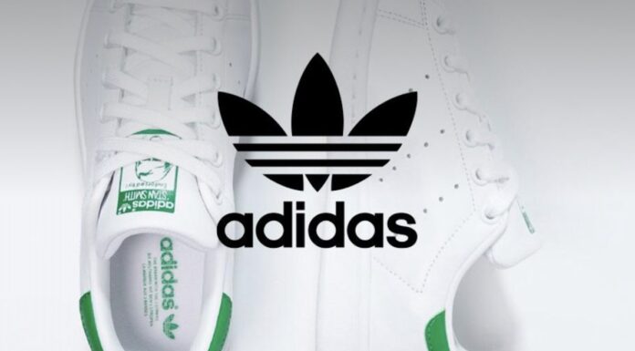 Tylko dzisiaj! Buty adidas Originals za połowę ceny!