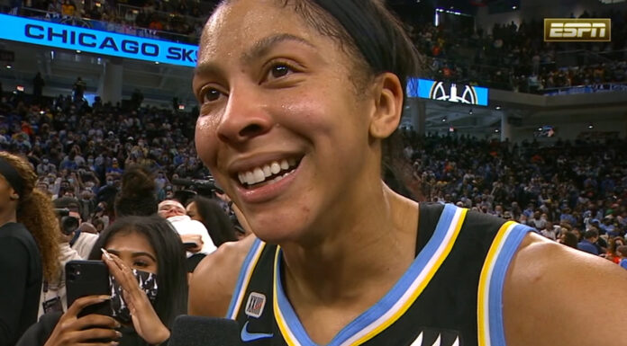 WNBA: Chicago Sky mistrzem, gracze NBA zareagowali