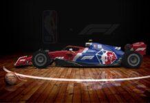 NBA: Wyjątkowa współpraca! NBA łączy siły z Formułą 1