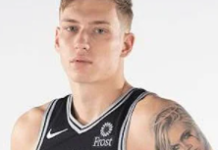 NBA: Europejski talent w New York Knicks