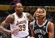 NBA: Gdzie wyląduje Dwight Howard? Jest mocny kandydat