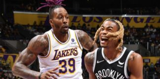 NBA: Czy Nets zatrzymają utalentowanego podkoszowego?