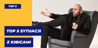 NBA: Marcin Gortat opowiada o najdziwniejszych sytuacjach związanych z kibicami