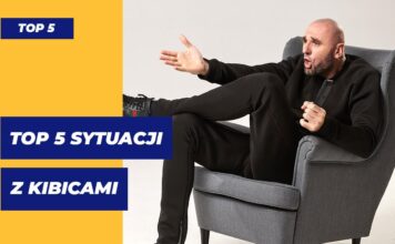 NBA: Marcin Gortat opowiada o najdziwniejszych sytuacjach związanych z kibicami