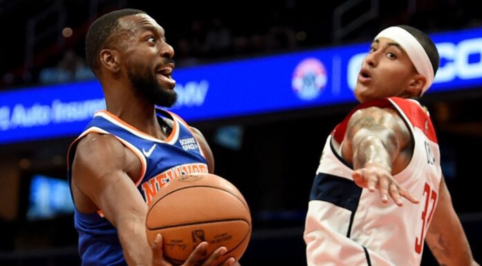 Wyniki NBA: Świetny Tatum, Knicks znów wielcy, Hawks lepsi od Grizzlies