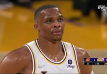 NBA: Lakers chcą handlować Westbrookiem. Odezwali się do Pacers, mogą dogadać się z Hornets