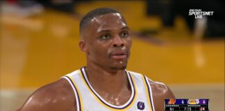 NBA: Paradoks Russella Westbrooka