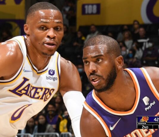 Wyniki NBA: Suns demolują Lakers! Zwycięskie rzuty Bulls i Spurs, pokaz siły Bucks