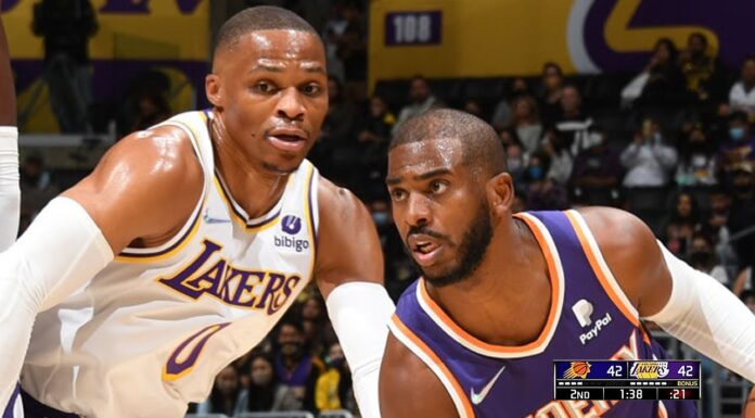 Wyniki NBA: Suns demolują Lakers! Zwycięskie rzuty Bulls i Spurs, pokaz siły Bucks