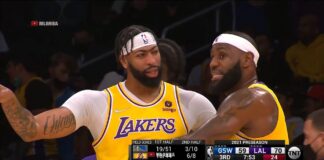 NBA: Gwiazdy Lakers bronią Westbooka