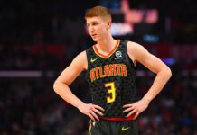 NBA: Kolejny kluczowy gracz Hawks z nowym kontraktem