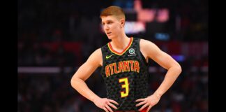 NBA: Kolejny kluczowy gracz Hawks z nowym kontraktem