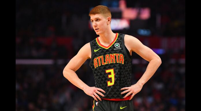 NBA: Kolejny kluczowy gracz Hawks z nowym kontraktem