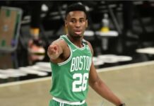 NBA: 244 trójki na jednym treningu!?