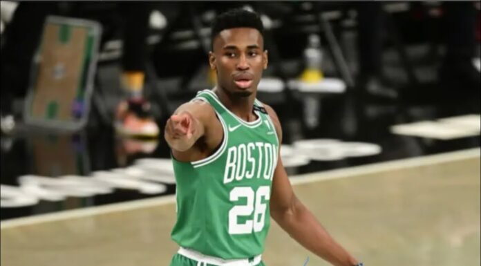 NBA: 244 trójki na jednym treningu!?