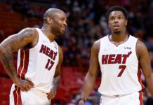 NBA: Miami Heat znów będą grali osłabieni