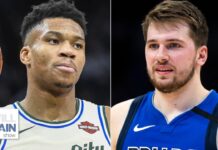 NBA jest międzynarodowa. Gra w niej 109 zawodników z 39 krajów – zobacz listę!