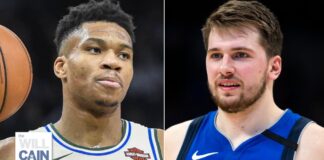 NBA jest międzynarodowa. Gra w niej 109 zawodników z 39 krajów – zobacz listę!