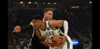 Wyniki NBA: Ruszył nowy sezon! Bucks wygrali z Nets! Lakers przegrali z Warriors!