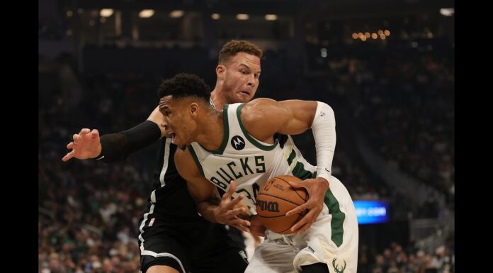Wyniki NBA: Ruszył nowy sezon! Bucks wygrali z Nets! Lakers przegrali z Warriors!