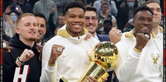 NBA: 7 najważniejszych wydarzeń w 2021 roku w NBA