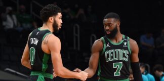 NBA: Sixers i Celtics mogą mieć problem, jeśli pojadą na play-offy do Kanady