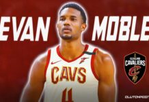 NBA: Takiej linijki nie miał nawet LeBron. Fantastyczny debiut!