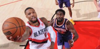 NBA: Lillard, Brunson, Ibaka – ostatnie plotki transferowe
