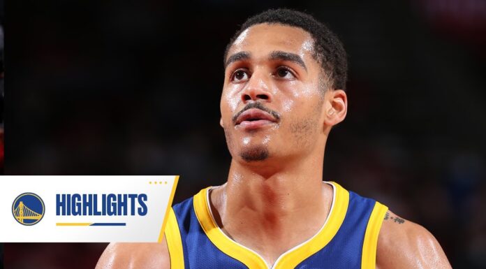 NBA: Znamy zastępcę Klaya Thompsona