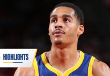 NBA: Jordan Poole skuteczniejszy od Stepha. Powtórzył osiągnięcie Kevina Duranta!