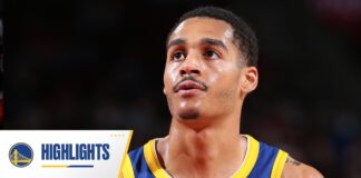 NBA: Jordan Poole przyszłością Golden State? Rodzi się kolejna wielka gwiazda!