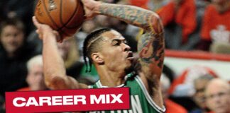 NBA: Gerald Green wraca do Houston Rockets