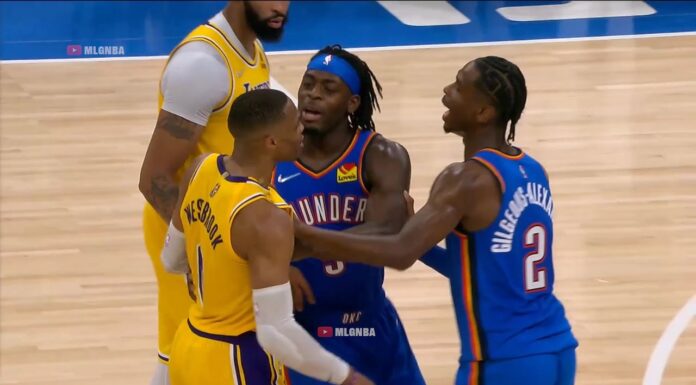 Wyniki NBA: Kompromitacja Lakers bez LeBrona, 40 punktów Giannisa na nic, Heat lepsi od Nets!