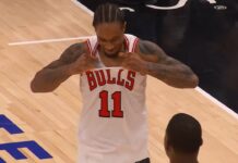 Statystyki NBA: DeRozan królem czwartych kwart, świetny Kemba, Warriors są najlepsi!