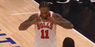 NBA: Chicago Bulls nie mają planu. Poddali się?