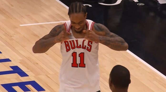 Wyniki NBA: Pierwsze porażki Bulls i Warriors, przełamanie Embiida