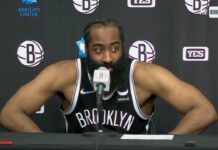 NBA: Będzie hitowy transfer na Brooklynie? Są przymiarki…