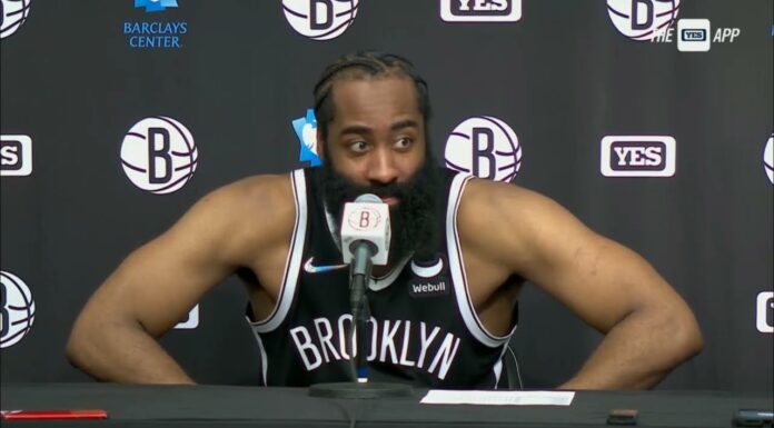 NBA: Harden ma problem. Nie może odzyskać formy