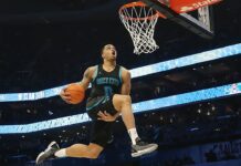 NBA: Miles Bridges odrzucił wielkie pieniądze! Co zrobią Hornets?