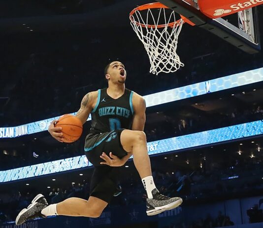 NBA: Hornets odpuszczą walkę o Bridgesa? Może otrzymać maksymalny kontrakt!