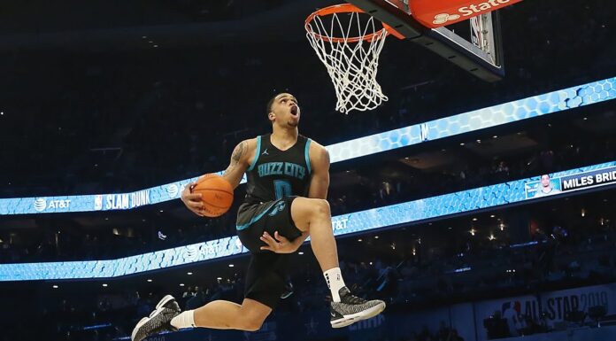 NBA: Miles Bridges odrzucił wielkie pieniądze! Co zrobią Hornets?