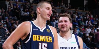 Wyniki NBA: Nuggets demolują Mavs, kolejna porażka Clippers, wrócił LeBron