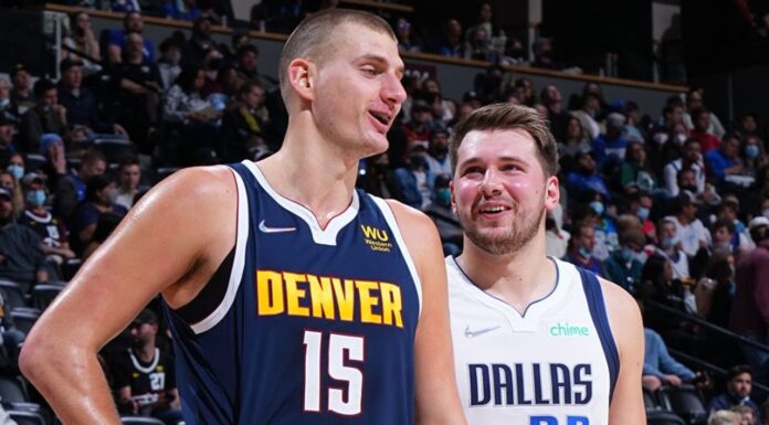 Wyniki NBA: Nuggets demolują Mavs, kolejna porażka Clippers, wrócił LeBron
