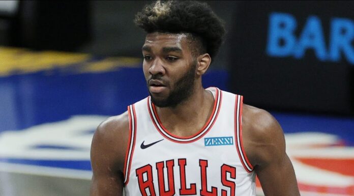NBA: Kłopoty Chicago Bulls! Tracą ważnego gracza do końca sezonu