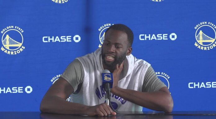 NBA: Green i LeBron bronią niezaszczepionego Wigginsa