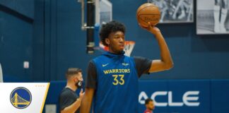 NBA: Trójstronna wymiana Warriors, Hawks, Pistons. James Wiseman zmienia klub!